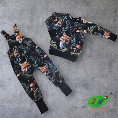  Egyedi, kézműves ruhák gyerekeknek és felnőtteknek 